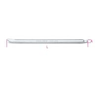Beta Tools Levier de pneu 962 600