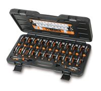 Beta Tools lot outil de déverrouillage 1497/C23 23 pcs 014970200