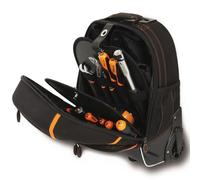 Beta Tools Sac à dos à outils C6T 37 x 22 x 48 cm 021060010