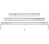 Beta Tools Sb2-Guia Porte Ferramentas
