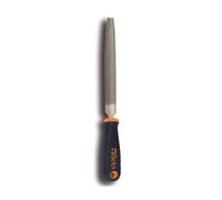 Beta Tools Seconde Demi Coupe Ovale Dossier 8/200mm - 1719BMA8/M - 017190058