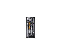 Beta Tools T92-TERMOFORMADO RÍGIDO 22 HERRAMIENTAS