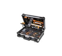 Beta Tools Valise de 100 outils 020546001 Argenté
