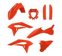 kit plastique polisport pour les motos pièces de rechange accessoires pièces