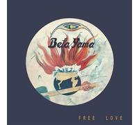 Beta Yama Group the - Free Love [Import]