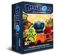 Betabotz - Bidding And Negotiation Board Game