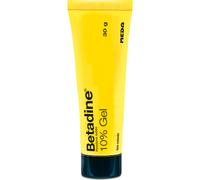 Bétadine 10% Gel Tube 30g