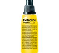 Betadine Dermique 10% Solution Pour Application Locale Flacon 125ml