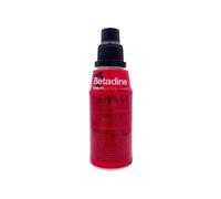 Bétadine Scrub 4% flacon de 125ml