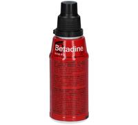 Betadine® Scrub 4 % Solution(S) 125 ml