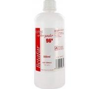 Betafar alcool renforcé 96º 500ml