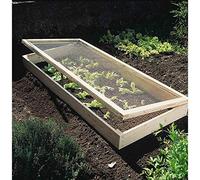 Betafence 54153 Casanet Filet 12,7 X 12,7/51 25 m Gris