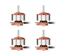 BETAFPV 4pcs 0702 36000KV Brushless Motor 1S FPV Drone Motor Compatible for Matrix G4 5IN1 II Flight Controller, for Champion Whoop Drone DIY 1S Quad Like Air65 II FPV Quadcopter