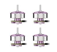 BETAFPV 4pcs 0802 25000KV Brushless Motor 1S FPV Drone Motor Compatible for Matrix G4 5IN1 II Flight Controller, 65/75mm 1S Brushless Whoop Quadcopter Like Air75 II, Meteor65 Pro FPV Drone