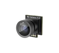 BETAFPV Air Camera with 173° Ultra-Wide FOV 16:9 Aspect Ratio for FPV Drone | Spacious View with Stable Durable Color, Scratch Proof Glass Lens, for DIY Micro FPV Whoop Quad like Air II & Meteor Series
