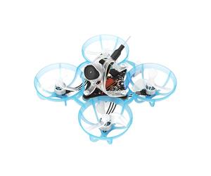 BETAFPV Air65 Brushless Whoop Quadcopter, 1S Ultralight 65mm Micro RC Drone with G473 5IN1 Air Brushless FC, C03 FPV Camera, 0702SE Ⅱ 27000KV Motors, Serial ELRS Receiver for Indoor Outdoor FPV Racing