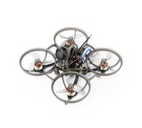 BETAFPV Air65 II Brushless Whoop Quadcopter, for Champion FPV Drone | 1S FPV Drone, Ultra-Lightweight, Matrix 1S 5IN1 II 12A FC, 0702 36000KV Motor 1207 3-B Prop, C03 Camera, Air II Canopy&Frame