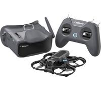 BETAFPV Aquila16 FPV Kit Drone de course prêt à voler (RtF) pilotage en immersion (FPV), FPV (First Person View)