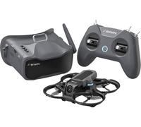 BETAFPV Aquila16 FPV Kit Drone de course prêt à voler (RtF) pilotage en immersion (FPV), FPV (First Person View)
