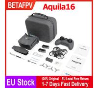 BETAFPV Aquila16 FPV Kit Drone de course sans brosse quadrirotor professionnel intérieur extérieur Mini caméra Drone C0 Aquila16 2B