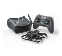 BetaFPV Aquila16 FPV Kit | Drone FPV complet + lunettes FPV | Kit prêt à voler | ELRS 2,4 GHz