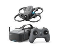 BETAFPV Aquila20 HD FPV Kit, LiteRadio 4 VR04 Goggles for FPV Starter Film