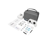 BETAFPV Cetus Kit de Drone RTF Avec 3 Modes de vol Fonction de Maintien D'altitude Fonction D'atterrissage D'urgence Prêt à Voler Compatible pour Les Débutants FPV Garçons Filles Adolescents
