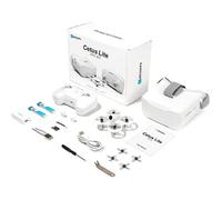 Betafpv Cetus Lite Fpv Rtf Drone Kit Avec Fonction D'auto-Protection De Maintien D'altitude Simulateur De Prise En Charge Des Modes-Betafpv Multicolore