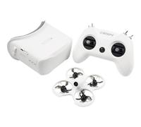 BETAFPV Cetus Pro FPV Kit Drone de course prêt à voler (RtF) pilotage en immersion (FPV), FPV (First