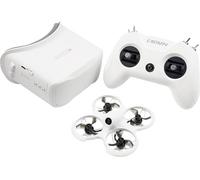 BETAFPV Cetus Pro FPV Kit Drone de course prêt à voler (RtF) pilotage en immersion (FPV), FPV (First Person View)