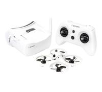 BETAFPV Cetus X FPV Kit Drone de course prêt à voler (RtF) pilotage en immersion (FPV), FPV (First Person View)