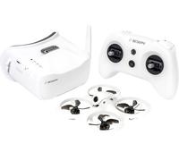 BETAFPV Cetus X FPV Kit Drone de course prêt à voler (RtF) pilotage en immersion (FPV), FPV (First P