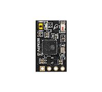 BETAFPV ELRS Nano Receiver for FPV Drone | OpenTX Mini, High Refresh Rate, Long Range Performance compatible for FPV Racing Drone