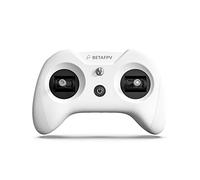 BETAFPV ELRS V3 LiteRadio 3 RC Radio Transmitter with Nano Bay for External TX Module, Support FPV Simulator BETAFPV Configurator V2 Firmware Update Joystick Calibration for FPV Drone Quad - Mode 2