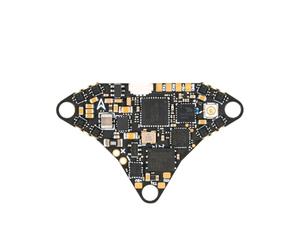 BETAFPV G473 4IN1 Air Brushless Flight Controller Lightweight 1S AIO FC with 16MB BlackBox BB51 Bluejay 96K ESC OSD Chip SPI Connection External UART Port for 1S FPV Whoop Drone Quad like Air65/Air75