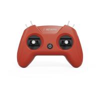 BETAFPV LiteRadio 2 SIM Contrôleur Simulateur de Vol pour la Formation Débutants FPV Soutien La Plupart Systèmes Plates-formes Comme DRL/Uncrashed/VelociDrone/Phoenix RC/Aerofly RC 8/TryP-Mode 2/Rouge