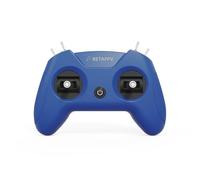 BETAFPV LiteRadio 2 SIM Drone Flight Simulator Controller - Mode 2/Blue | Support Most Systems Platforms like DRL/Uncrashed/VelociDrone/Phoenix RC/TryP/Aerofly RC 8 for FPV Beginner Pilots Training