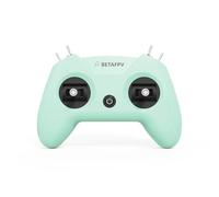 BETAFPV LiteRadio 2 SIM Drone Flight Simulator Controller - Mode 2/Cyan | Support Most Systems Platforms like DRL/Uncrashed/VelociDrone/Phoenix RC/TryP/Aerofly RC 8 for FPV Beginner Pilots Training