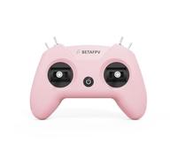 BETAFPV LiteRadio 2 SIM Drone Flight Simulator Controller - Mode 2/Pink | Support Most Systems Platforms like DRL/Uncrashed/VelociDrone/Phoenix RC/TryP/Aerofly RC 8 for FPV Beginner Pilots Training