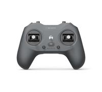 BETAFPV LiteRadio 4 Radio Transmitter with 5D Trim Switch 10-CH Adjustable, Support Bluetooth Connection, FPV Simulator, Built-in 2000mAh 1S Lipo Up to 8H, for Drone/Robot/Fixed-Wing/Drone Soccer-ELRS