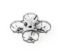 BETAFPV Meteor75 Pro P1 1S Brushless Whoop with 1080P HD VTX for Cinematic | 170° FOV CMOS sensor, Compatible with Matrix 1S 3IN1 HD FC, 1102 22000KV Motor, 45mm 3-Blade Prop, Fly Time Up to 5.5Min