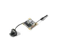 BETAFPV P1 Air Unit HD VTX 1080P/60FPS 170° FOV & 1/2.9" CMOS Sensor | Ultralight with 60ms Low Latency 5KM Range, Support Plug-Play with FC/USB for DIY 1S HD Cine Whoop like Meteor75 Pro Quad