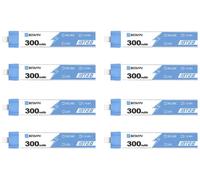 BETAFPV Accu pour multicoptère Adapté pour (multicoptère): Cetus FPV Kit