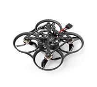 BETAFPV Pavo Pico II Brushless Whoop Quadcopter Ultra-Light 2S Cinewhoop with HD VTX Bracket II for O4/O4 Pro VTX, F4 2S 20A AIO FC, 1102 14000KV Motor, for Cruising Indoors Outdoors - PNP ELRS