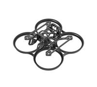 BETAFPV Pavo20 Cadre Whoop HD VTX 90 mm Base de roue 90 mm PA12 Épais Duct, Installation Facile, Convient pour VTX Numériques tels que DJI O3 Air Unit, Rumcam Link, Caddx