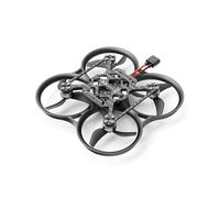 BETAFPV Pavo20 Pro II Brushless Whoop Quadcopter Compatible for O4/O4 Air Unit Pro, with HD VTX Bracket, F4 2-3S 20A AIO FC, LAVA 1104 7200KV Brushless Motors, COB LED Strip for FPV Freestyle Shooting