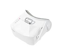 BETAFPV VR03 Lunettes FPV avec Fonction DVR Antenne Remplaçable 5.8G 48CH 4.3pouces 800 * 480px HD LCD NTSC/PAL Compatible pour FPV Racing Drone comme Cetus Meteor Series Drone