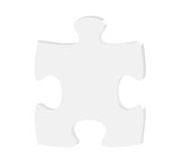 BETAGT Matrices de défonceuse en acrylique transparent pour le travail du bois, 5 mm d'épaisseur, gabarit décoratif pour le travail du bois, pochoirs de traçage