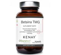 Bétaine TMG de KENAY (90 gélules)