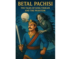 Betal Pachisi: The Tales of King Vikram and the Phantom